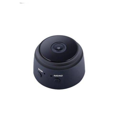 Wifi Night Live Webcam HD Camera