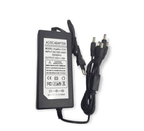 CCTV 4 Way Channel WIFI Surveillance Kit