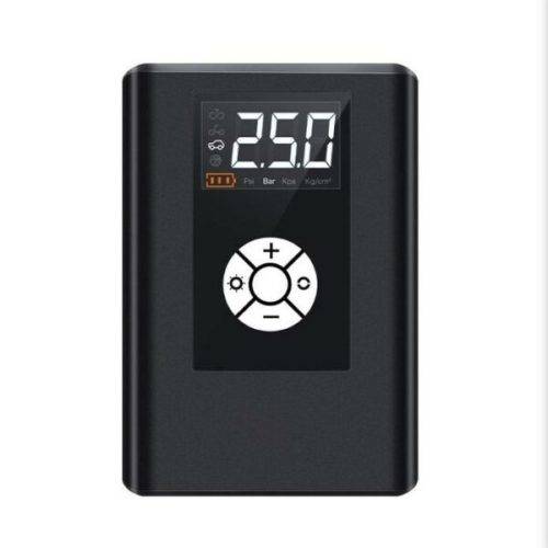 High-Pressure - High-Power - Heavy Duty Tyre Air Compressor Pump