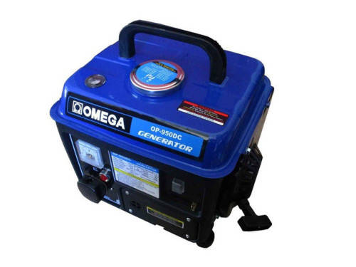 Omega Generator - 2 Stroke OP-950 DC