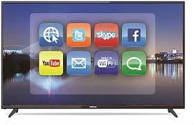 50` Smart LED TV - DIGIMARK