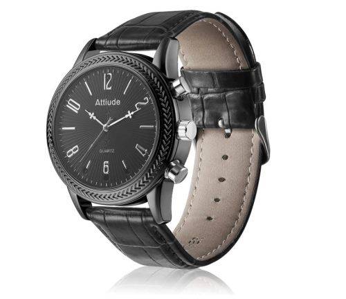 Spy Camera WATCH - 32GB Memory - C6