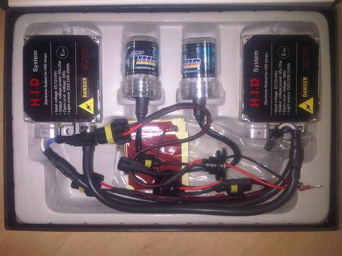 HID H7 6000K