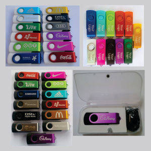 USB Flash Drive - 16 Gig