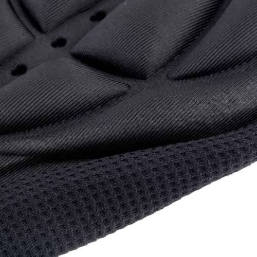 3D Silicone Gel Pad Bicycle Seat Saddle Cover Soft Cushion Fits for Kinds of Bikes