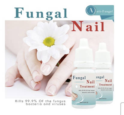 Fungal Nail Treatment Remove Feet Care bacteria Pure Plant Toe Onychomycosis Paronychia Anti-Fungal
