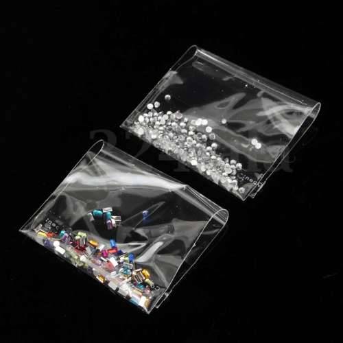 Acrylic Powder Glitter Nail Brush False Finger Pump Nail Art Tools Kit Set