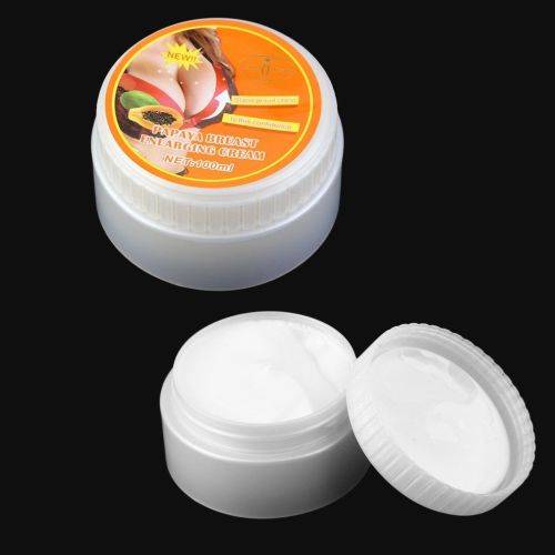 Papaya  Breast  Enlargement  Cream  100% Natural  Plant  Extract