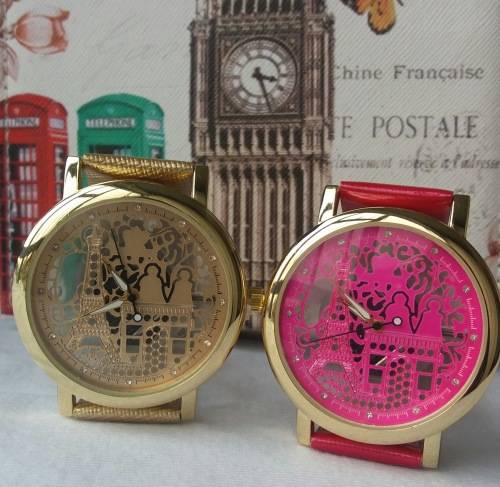 High Fashion Ladies Watches