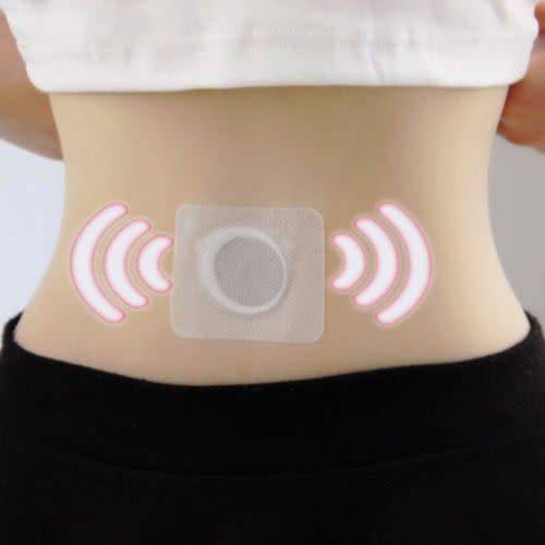 45Pcs Strongest Magnetic Weight Loss Slimming Diets Slim Patch Pads Detox Adhesive Sheet