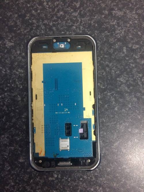 Samsung J1 Ace *No Screen*