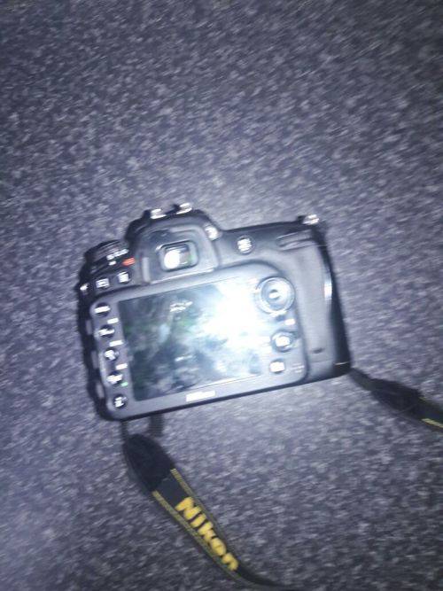 Nikon D7100 Digital Camera + Lens. ***Worth 20K