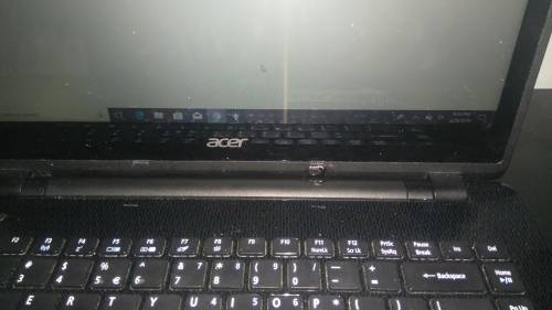 Acer Aspire E 14 FULL HD Touch-Screen **Core i3 **6GB RAM **500GB.