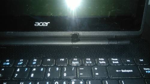 Acer Aspire E 14 FULL HD Touch-Screen **Core i3 **6GB RAM **500GB.