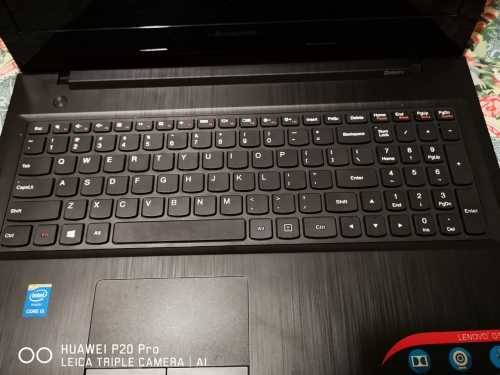 LENOVO G50-80 LAPTOP (CORE i5 5TH GEN/6GB/1 TB/DOS/2 GB)