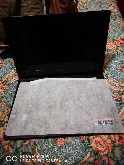LENOVO G50-80 LAPTOP (CORE i5 5TH GEN/6GB/1 TB/DOS/2 GB)