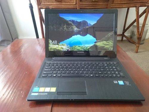LENOVO G50-80 LAPTOP (CORE i5 5TH GEN/6GB/1 TB/DOS/2 GB)