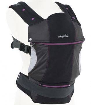Babymoov Anatomical Baby Carrier