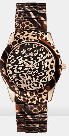 Guess Watch  - new in box (W0425L3)