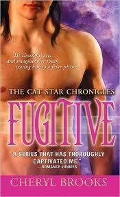 Fugitive - Cheryl Brooks