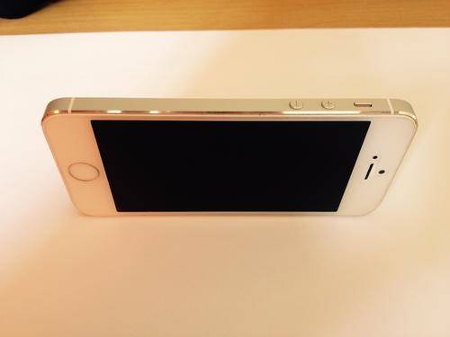 Apple iPhone 5s 16g