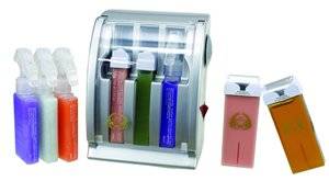 *LATE ENT*paraffin wax&heater*