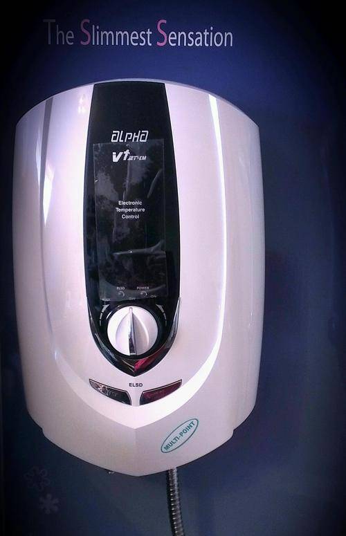 shower, bathroom, basin, bath, geyser, instant hot water, tankless hot water