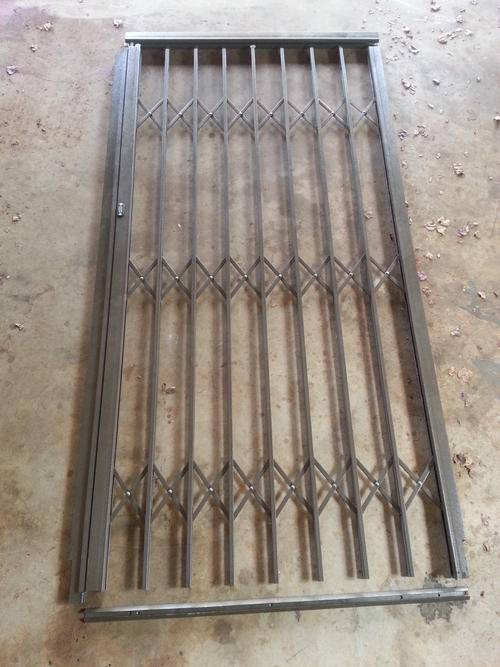Standard Size Trelli Door
