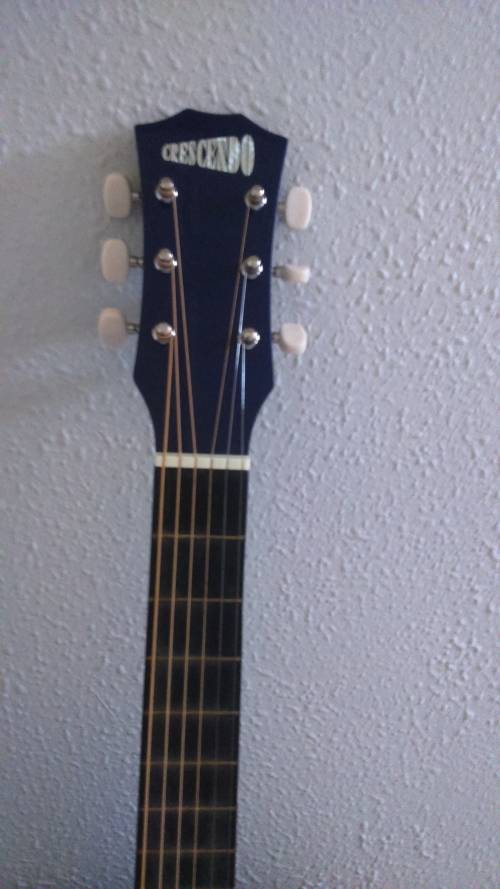 Guitar