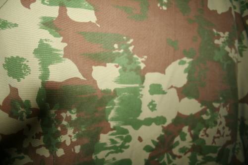 SAP ist pattern Bush jacket - Very sought after XL size