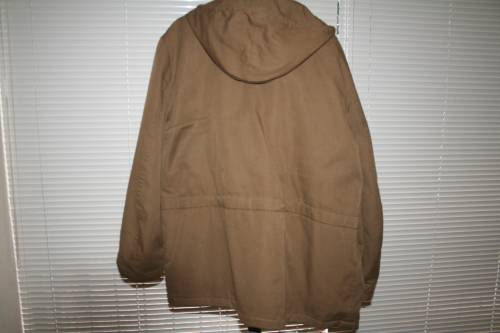 SADF Aapjas, XL size