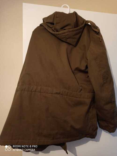 SADF Aapjas, XL size
