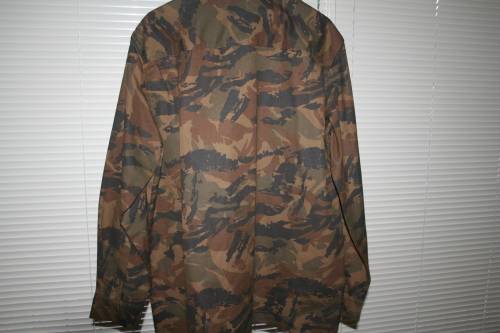 SARP camo shirt - Long Sleave