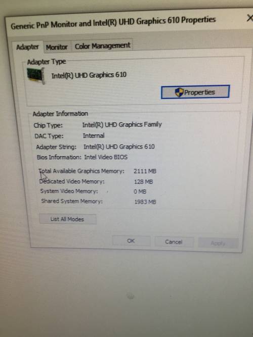 Mecer Jupiter mini pc