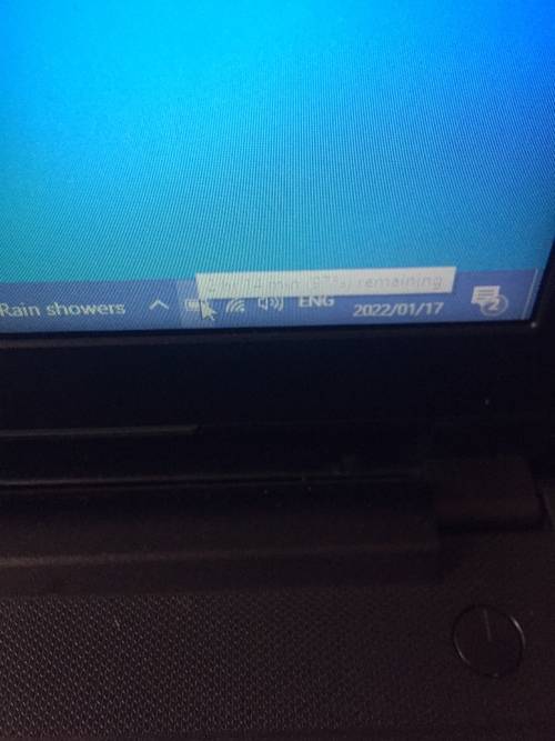 Dell vostro 3568 i3-6006U