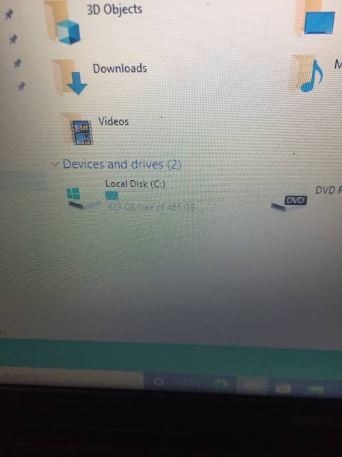 Dell vostro 3568 i3-6006U