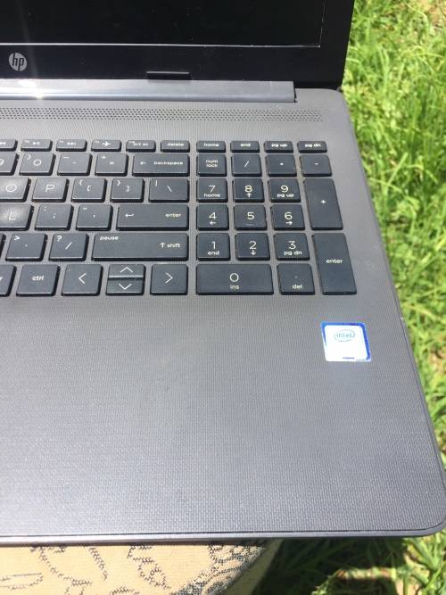 HP 250 G7