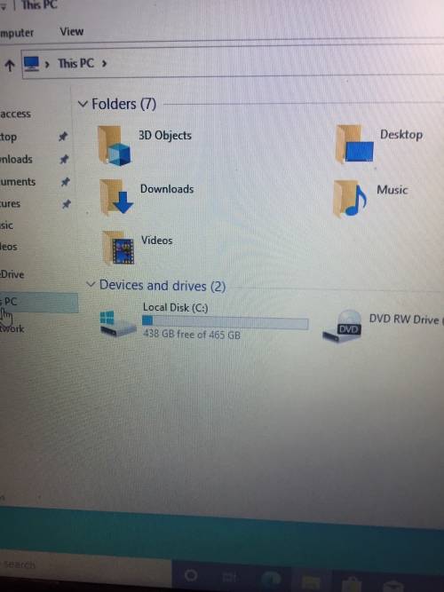 HP 250 G7