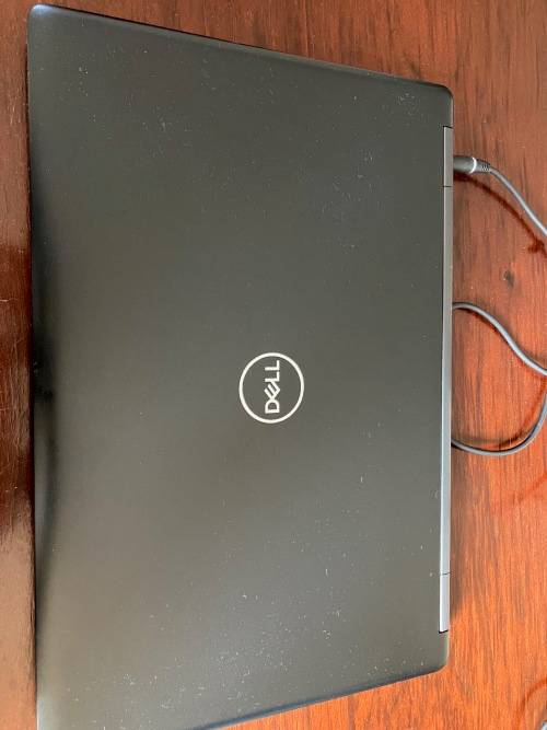 dell 5590 i7 laptop