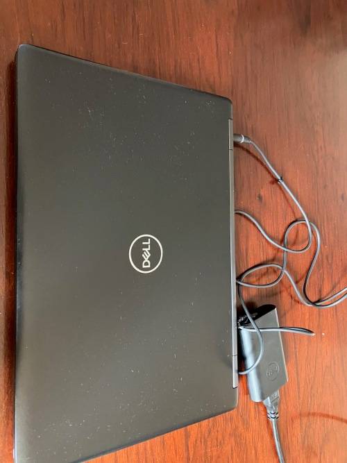 dell 5590 i7 laptop