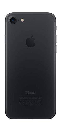 Apple iPhone 7 32gig Matte Black CPO