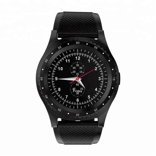 L9 SMART WATCH