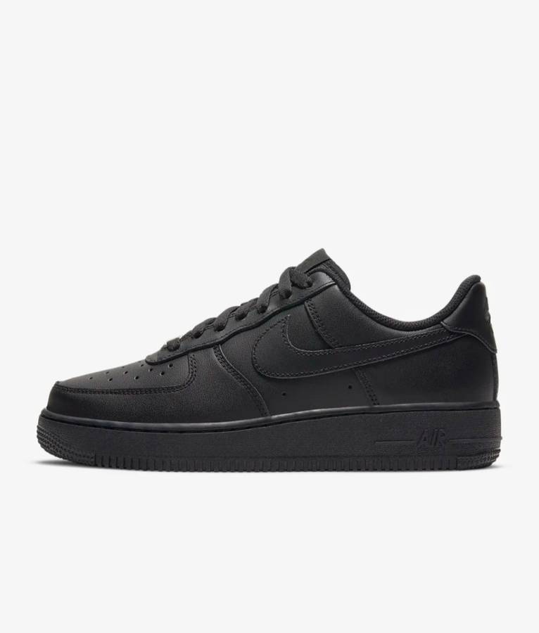 NIKE AIR FORCE 1 `07