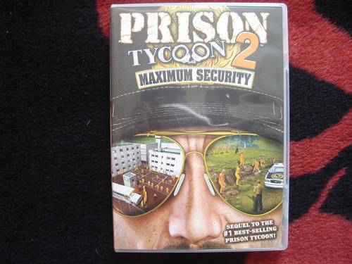 Prison Tycoon 2