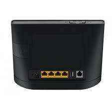 Huawei CPE LTE B315 WiFi Router