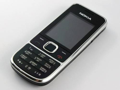 Nokia 2700 Classic