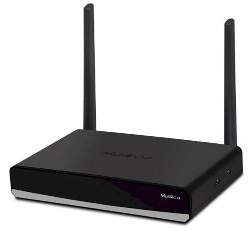 MyGica ATV1960 Android TV Box with internal hard drive bay