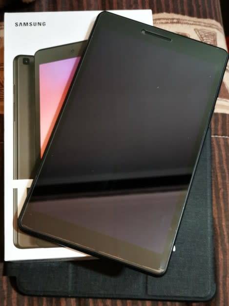 Samsung Galaxy Tab A 8" Wifi (2019)