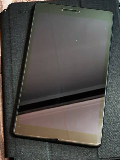 Samsung Galaxy Tab A 8" Wifi (2019)