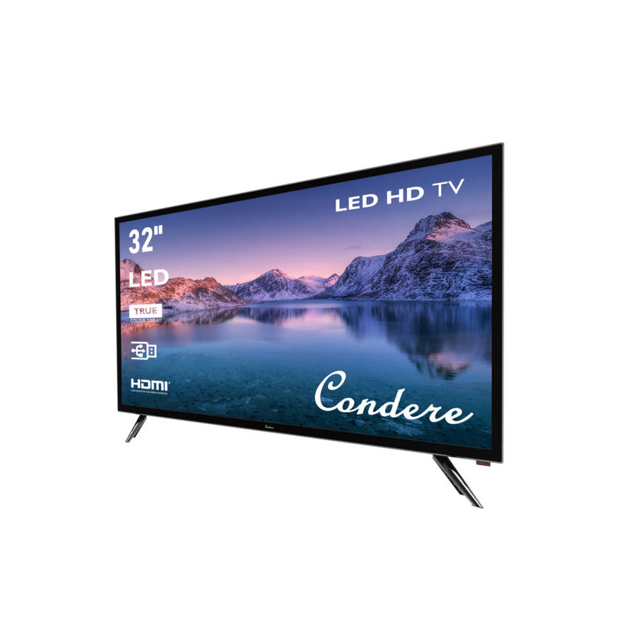 Condere - 32 Inch LED HD TV
